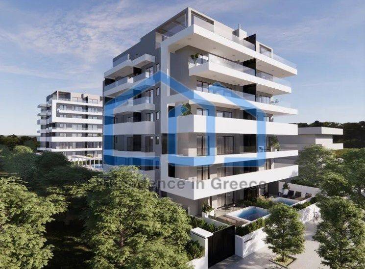 Εξωτερικοι χώροι