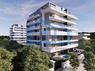 Εξωτερικοι χώροι