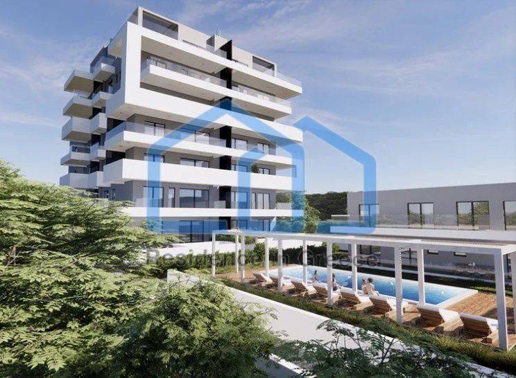 Εξωτερικοι χώροι