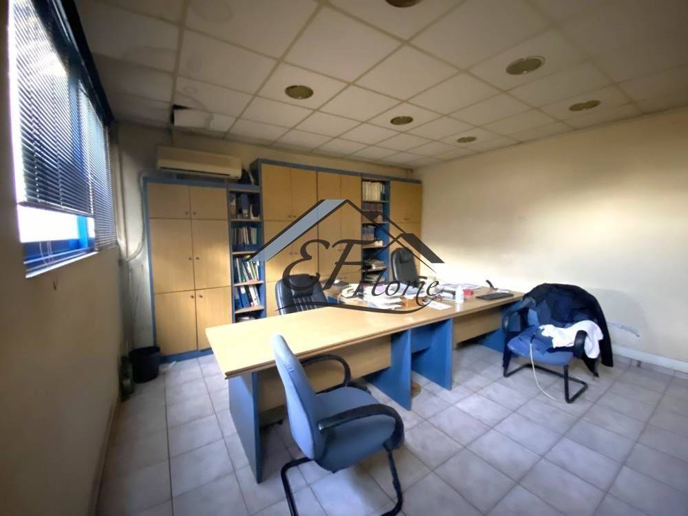 Άποψη χώρου