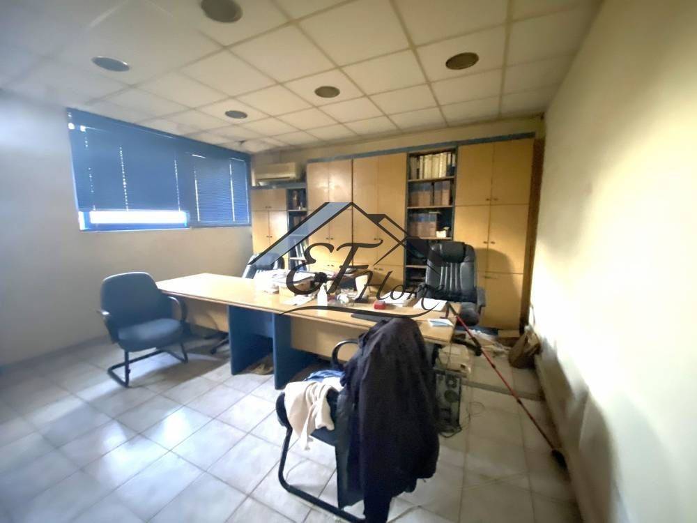 Άποψη χώρου