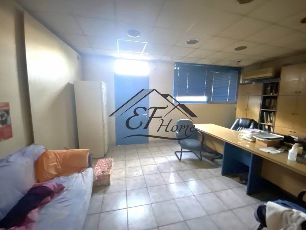 Άποψη χώρου