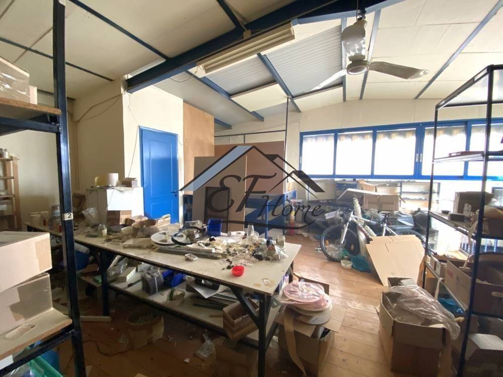 Άποψη χώρου