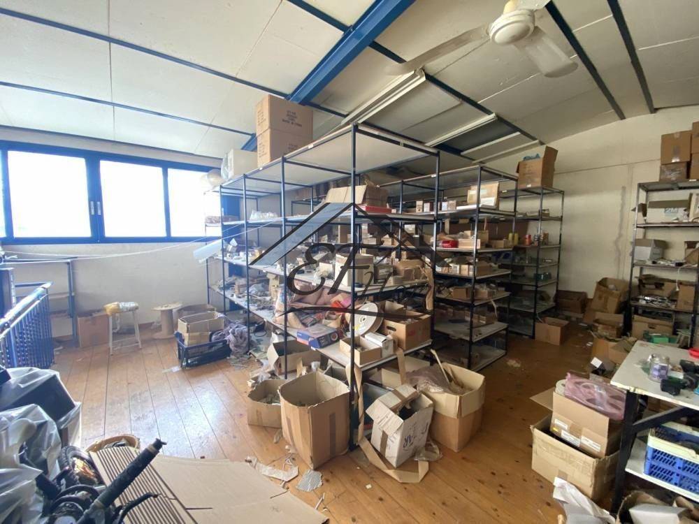 Άποψη χώρου