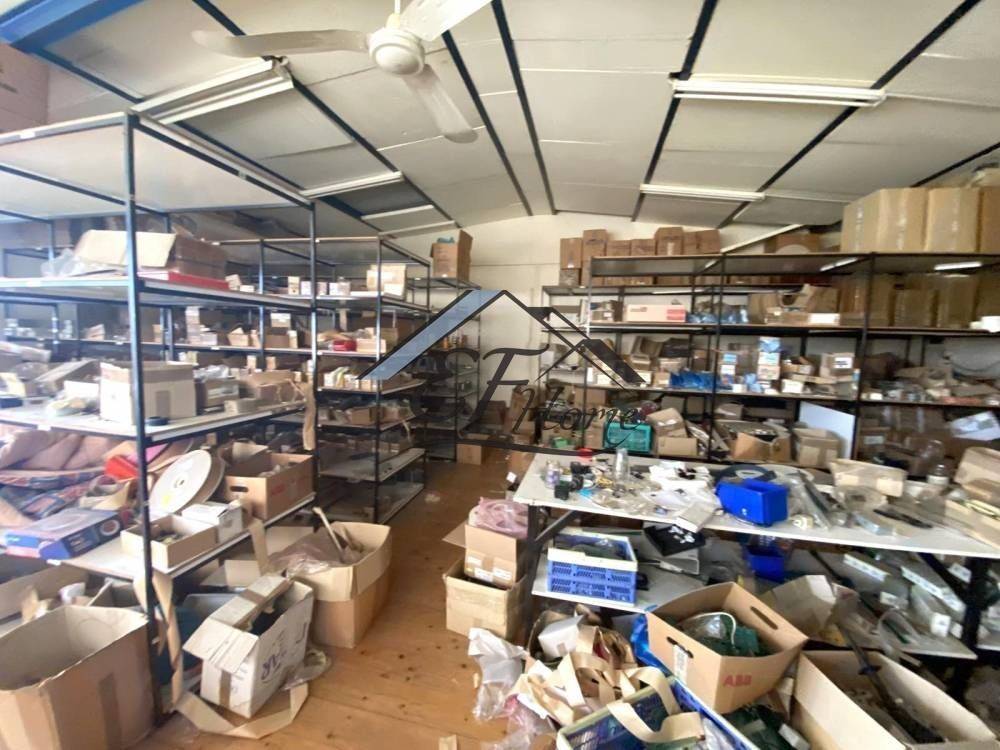 Άποψη χώρου