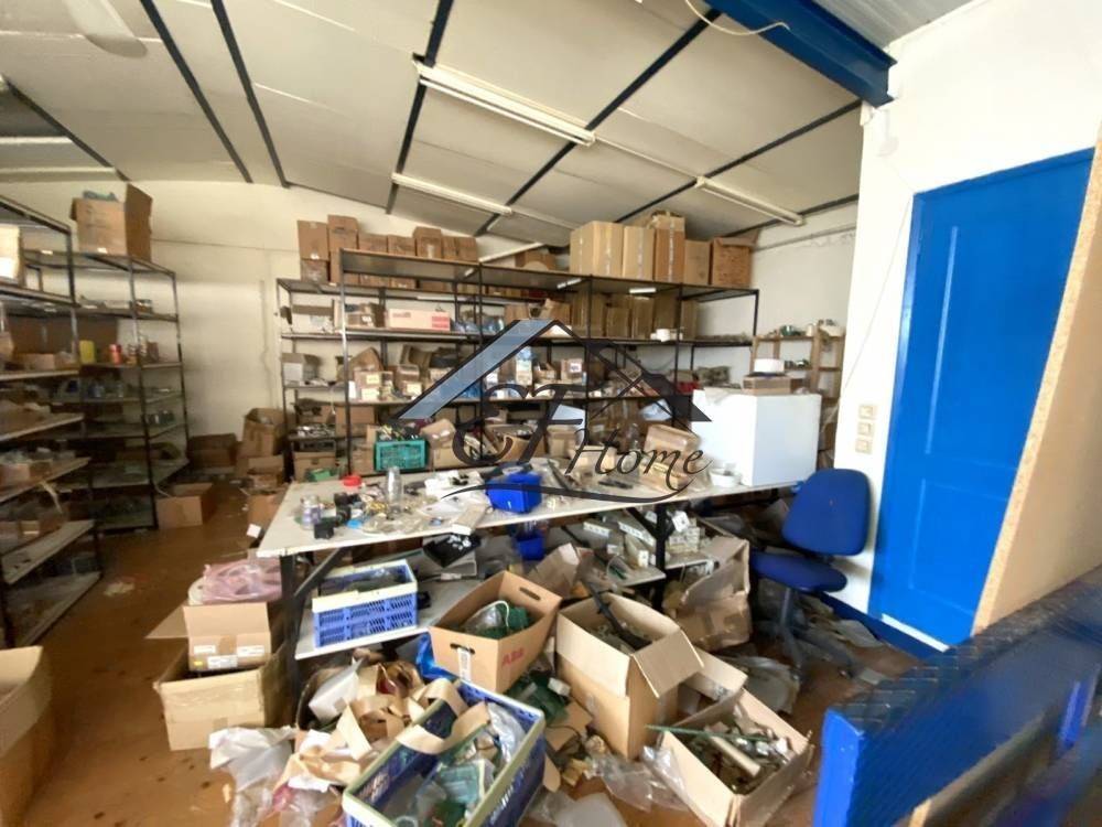 Άποψη χώρου