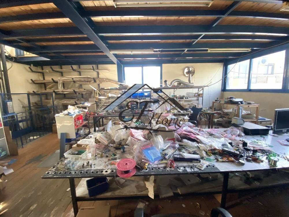 Άποψη χώρου