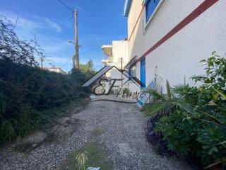 Εξωτερικά διαμορφωμένος χώρος