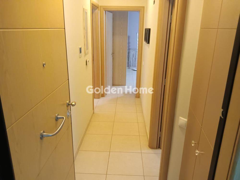 Χολ - Διάδρομος