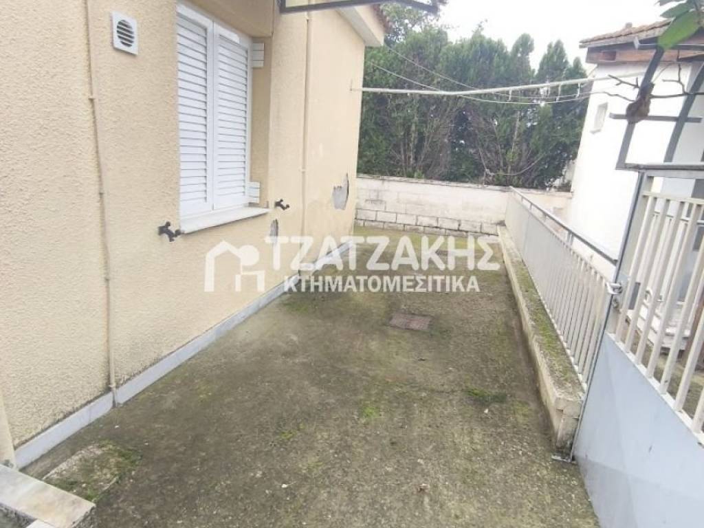 Εξωτερικός χώρος