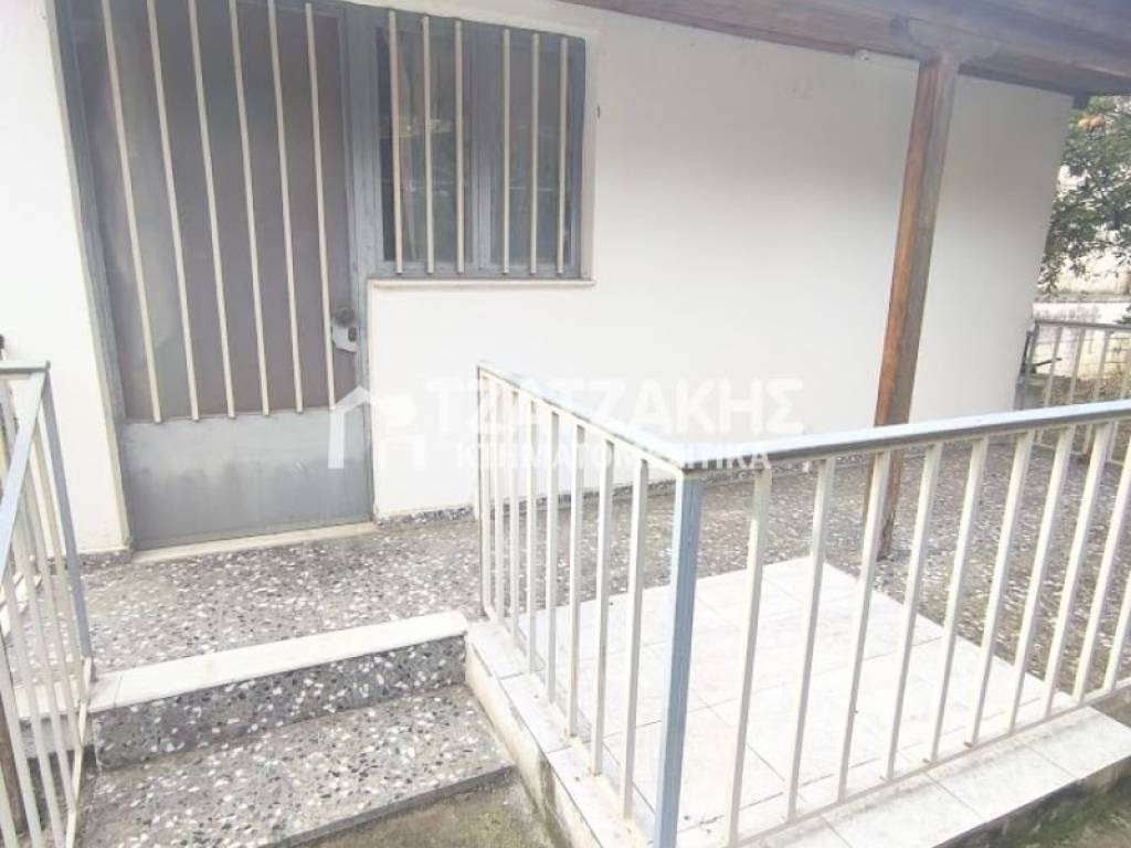 Εξωτερικός χώρος