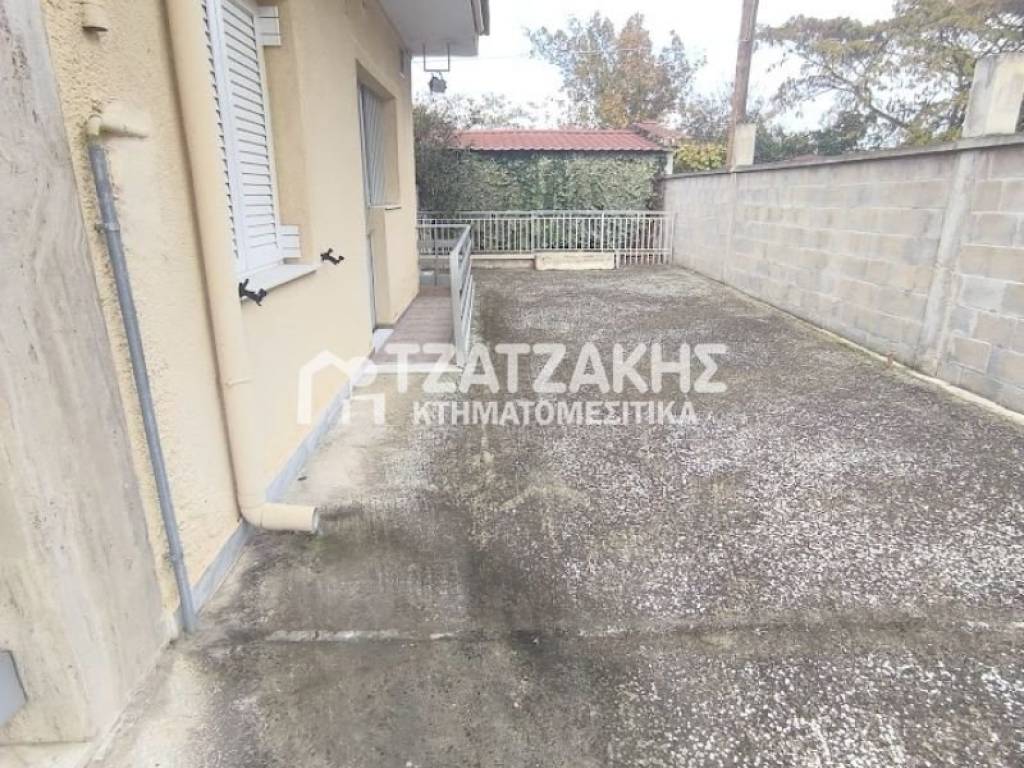 Εξωτερικός χώρος