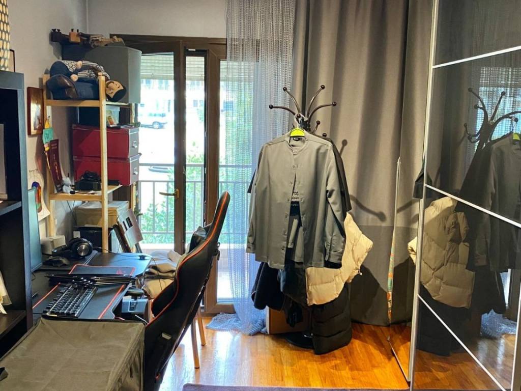 Τρίτο υπνοδωμάτιο