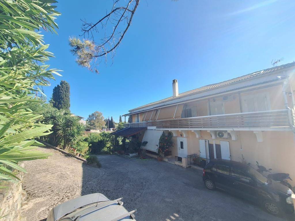 Apartment - Grekodom 63039|977892