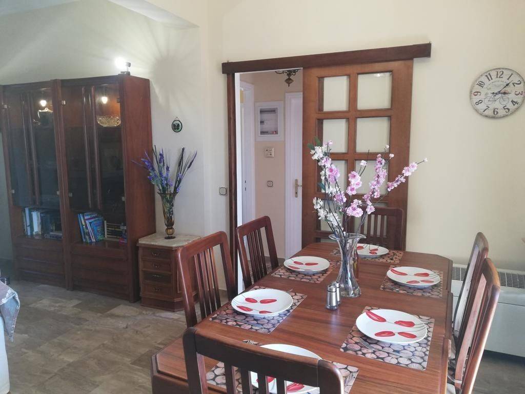 Apartment - Grekodom 63039|977917