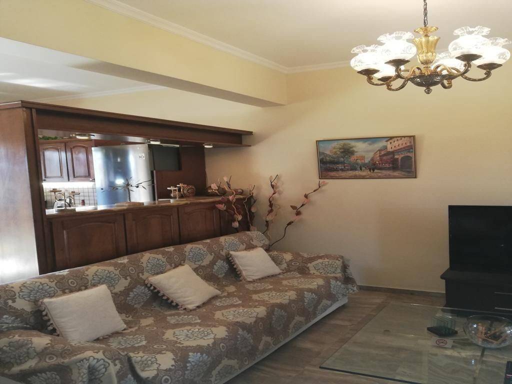 Apartment - Grekodom 63039|977908