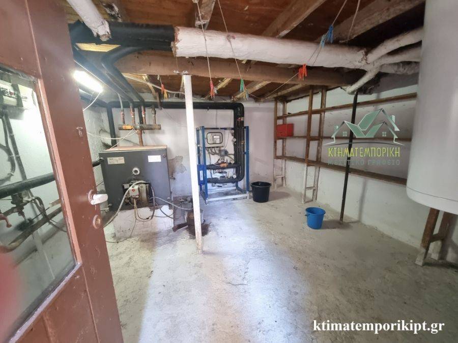 Λεβητοστάσιο