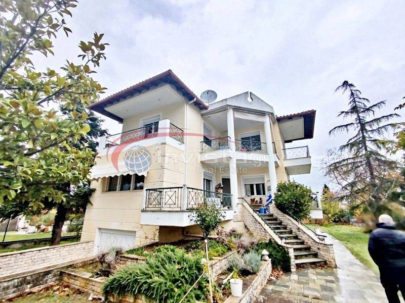 Εξωτερικός χώρος