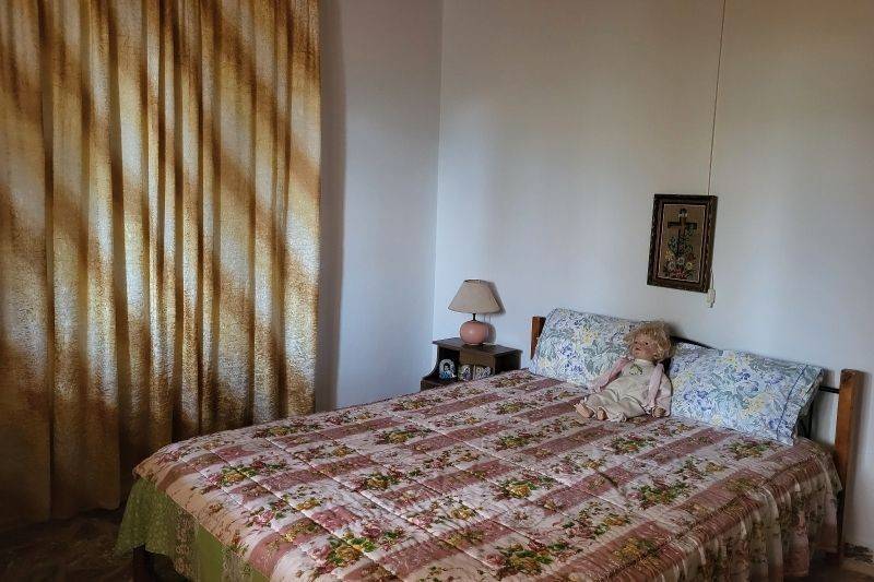 Υπνοδωμάτιο