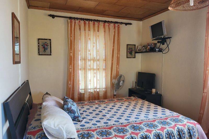 Υπνοδωμάτιο