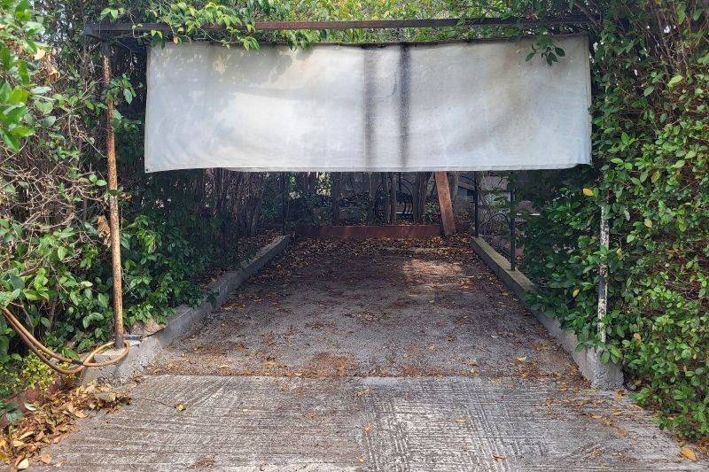 Εξωτερικός χώρος