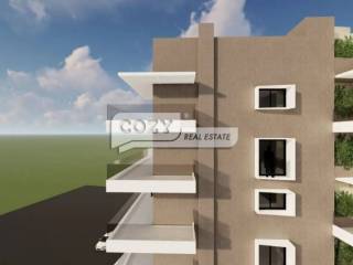 Είσοδος οικοδομής