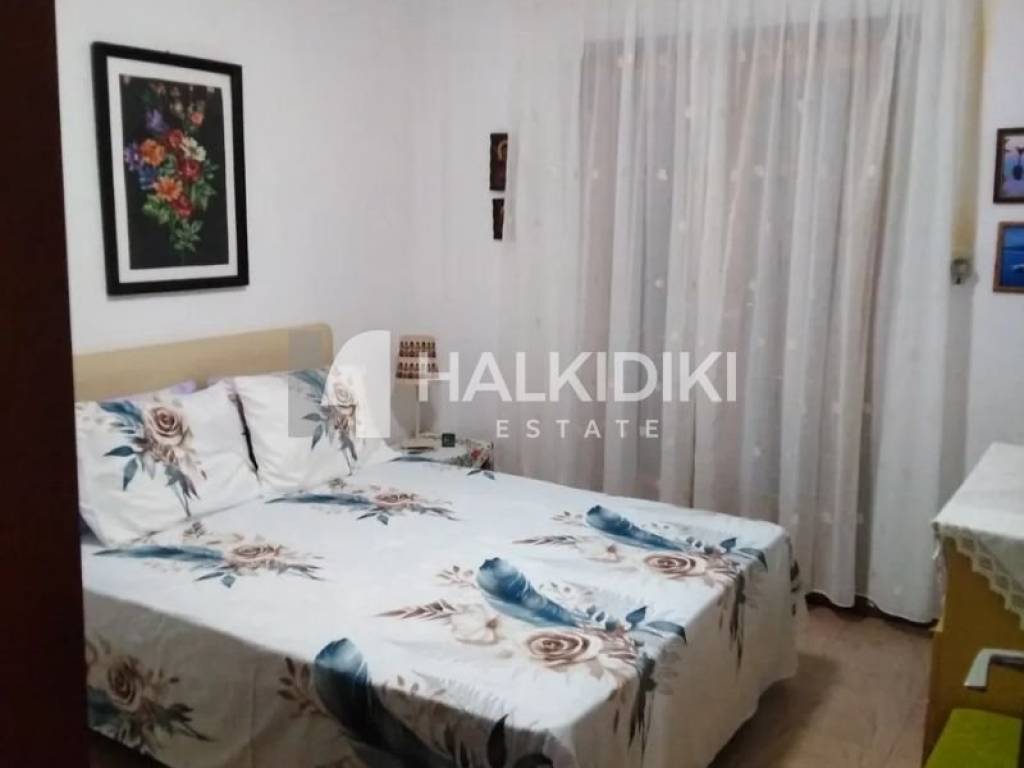 Υπνοδωμάτιο