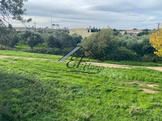 Άποψη οικοπέδου