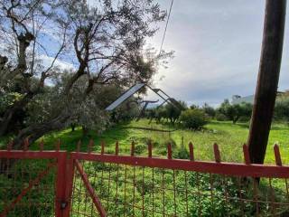 Άποψη οικοπέδου