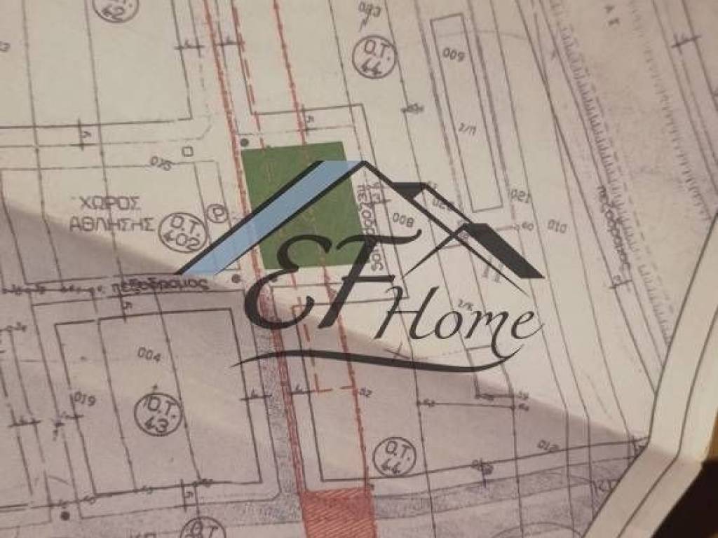 Λεπτομέρειες Οικοπέδου