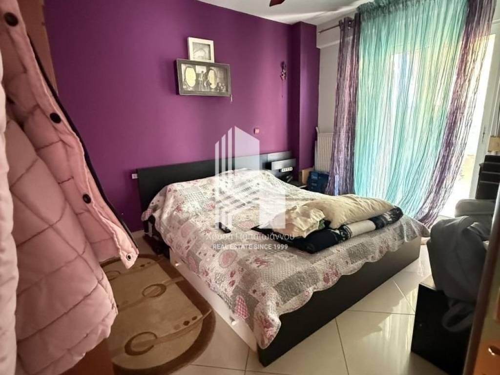 Υπνοδωμάτιο