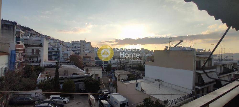 Κυρίως Χώρος