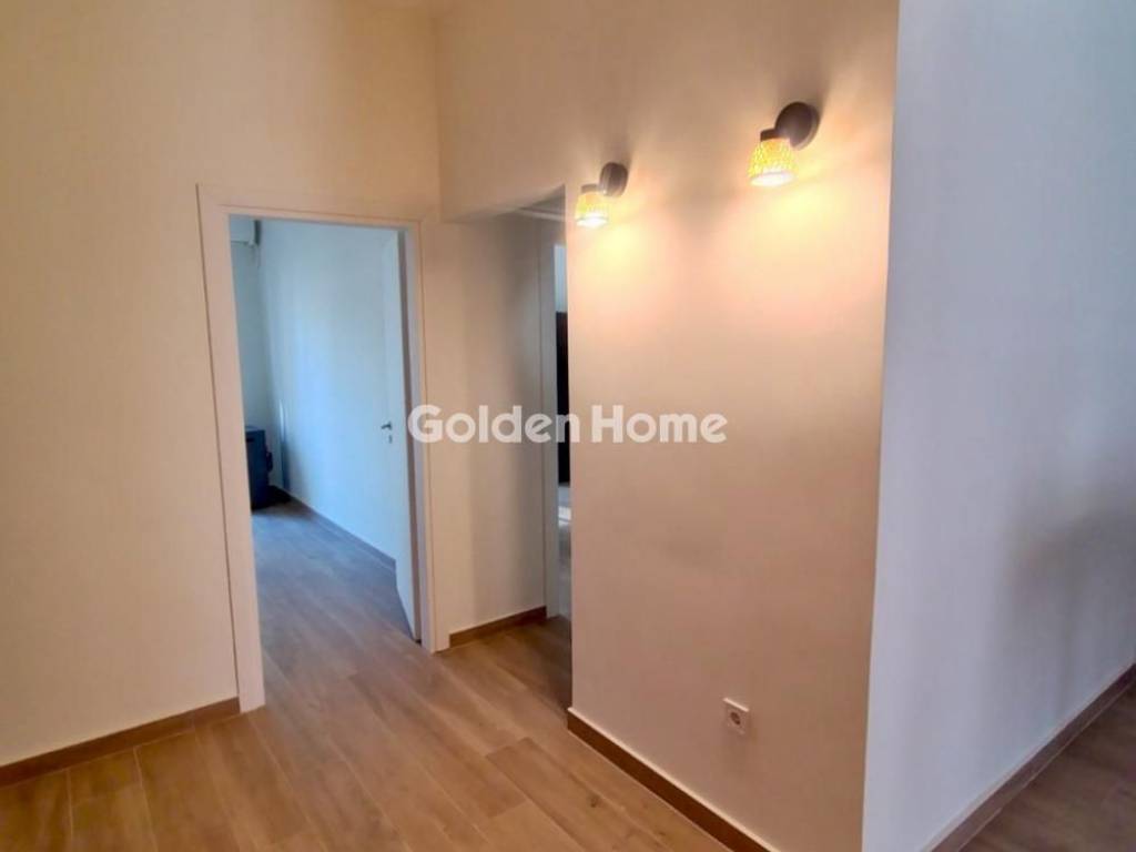 Χολ - Διάδρομος