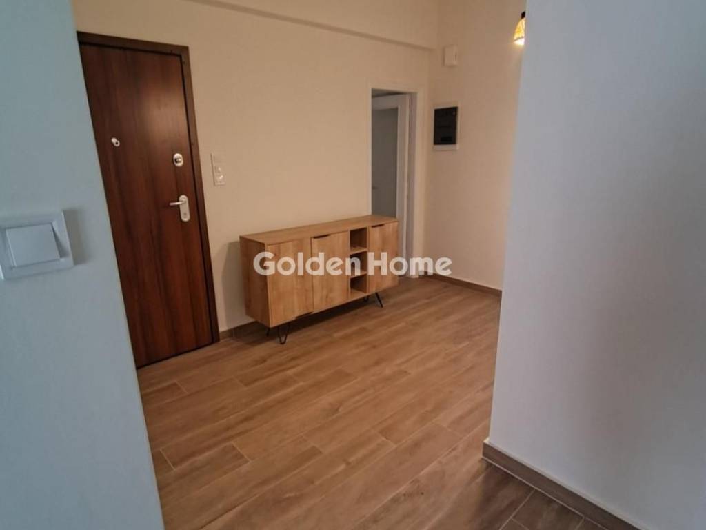 Χολ - Διάδρομος