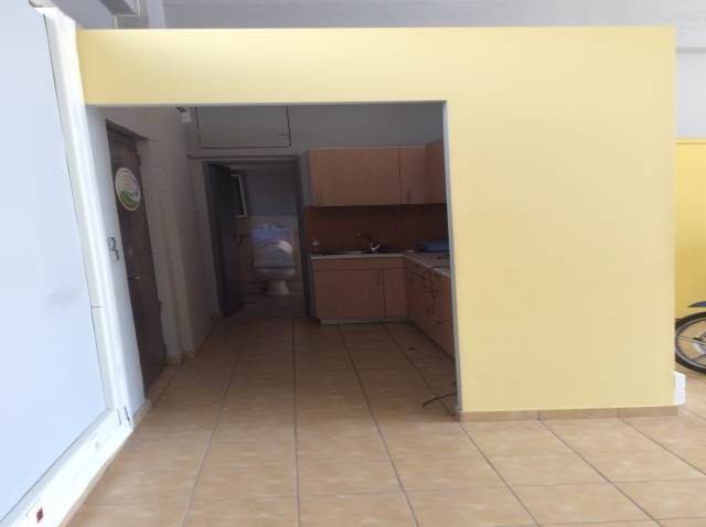 Εσωτερικοι χώροι