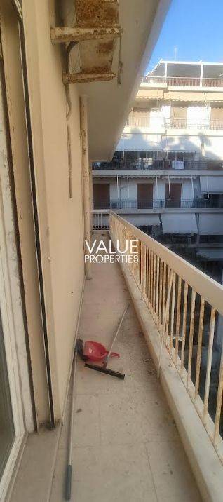 Εξωτερικοι χώροι