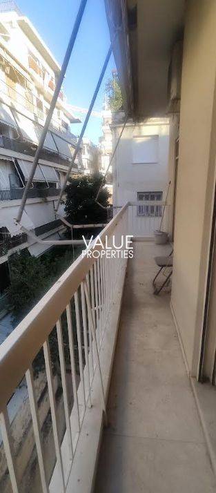 Εξωτερικοι χώροι