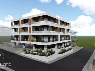 Forumland Real Estate, Εξωτερική Όψη