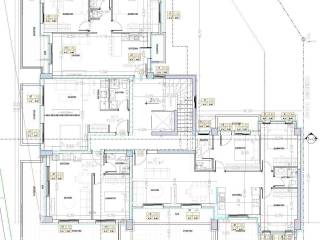 Forumland Real Estate, Κάτοψη 3ου ορόφου