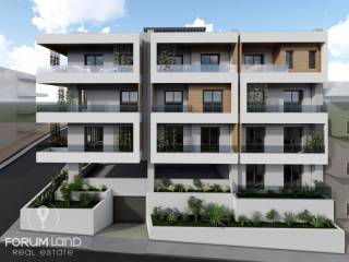 Forumland Real Estate, Εξωτερική Όψη