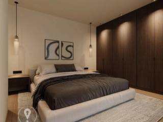 Forumland Real Estate, Υπνοδωμάτιο