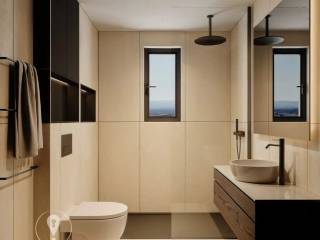 Forumland Real Estate, Μπάνιο