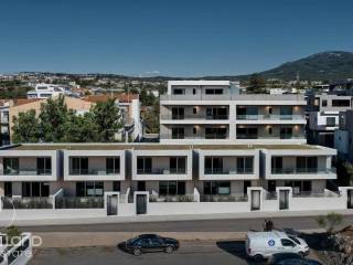 Forumland Real Estate, Εξωτερική Όψη