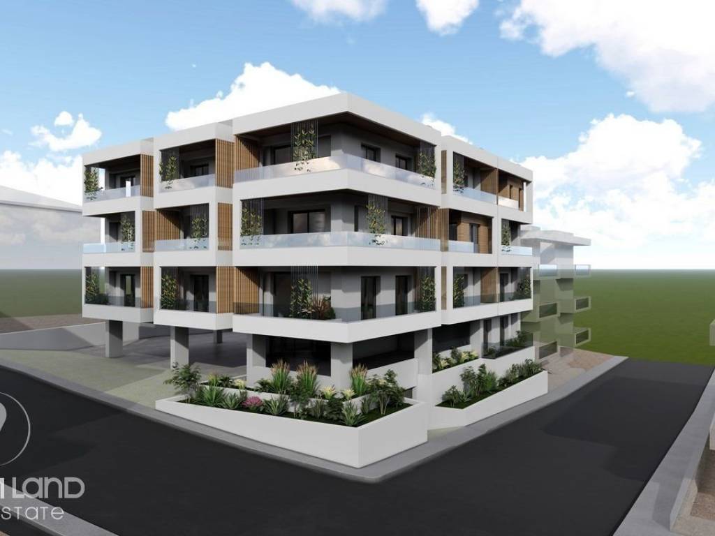 Forumland Real Estate, Exoterike Opse