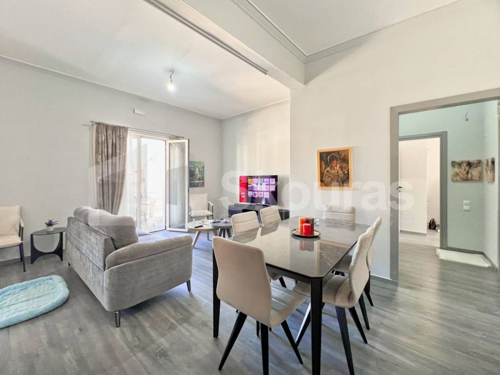 Εσωτερικοι χώροι