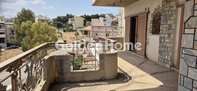 Εξωτερικός Χώρος