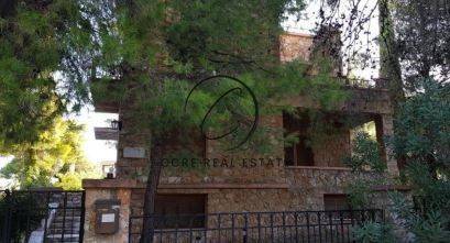 Εξωτερικοι χώροι