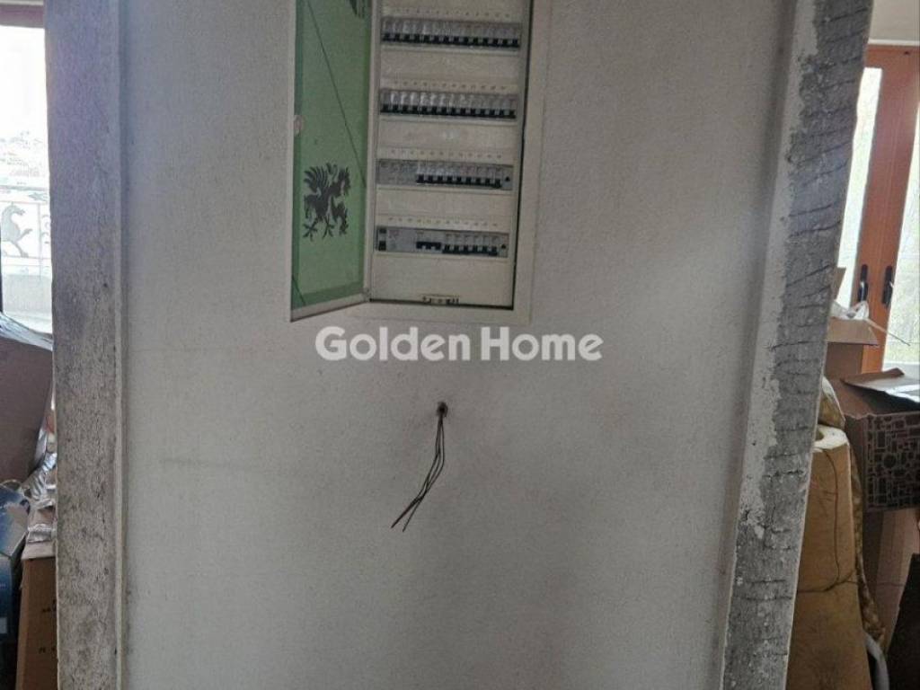 Χολ - Διάδρομος