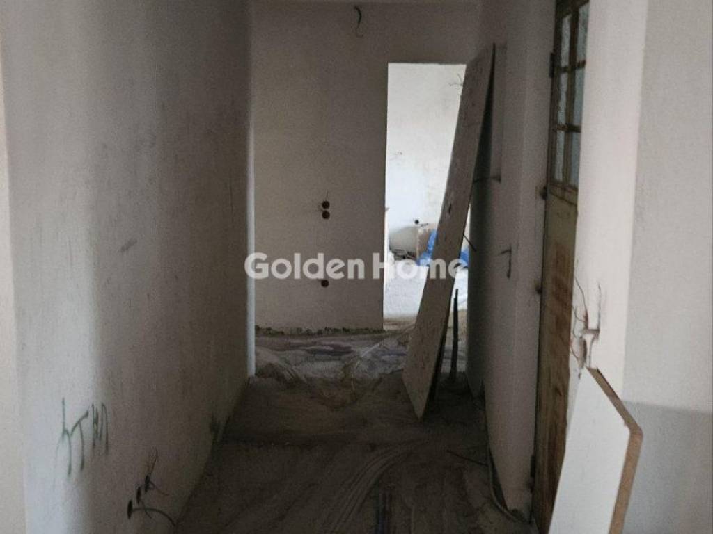 Χολ - Διάδρομος