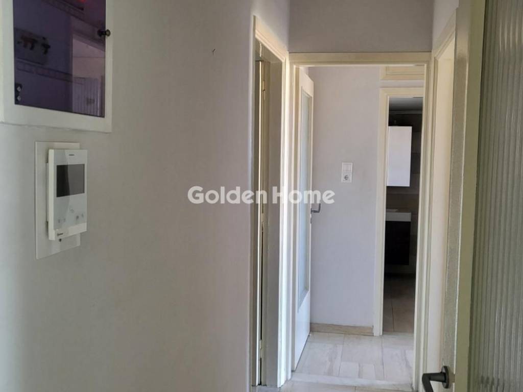 Χολ - Διάδρομος